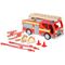Picture of Fire Engine Set
