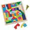 Picture of Puzzle and Building Block Tray