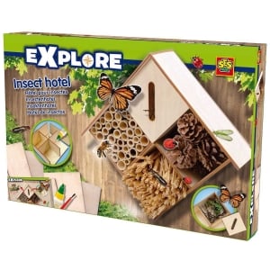 Picture of Insect Hotel