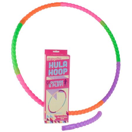 Picture of Slot Together Hula Hoop