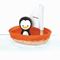 Picture of Sailing Boat - Penguin