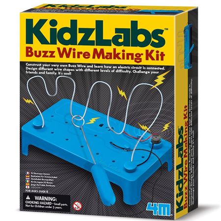 Picture of Buzz Wire Kit