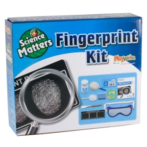 Picture of Fingerprint Spy Kit