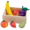 Wooden Fruit Box image