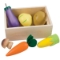 Picture of Wooden Vegetable Box