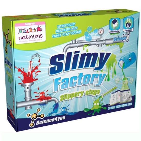 Slime Factory
