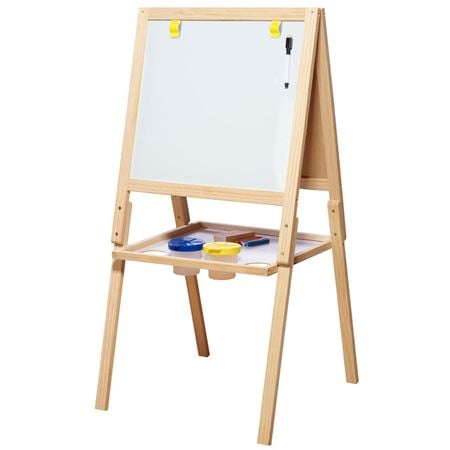 Picture of Wooden Easel