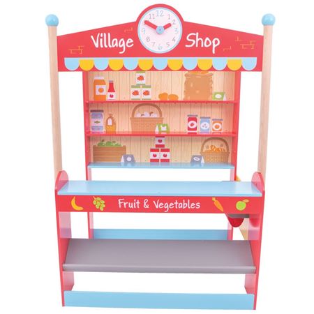 Picture of Village Shop