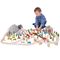 Mountain Train Set image 1