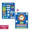 Picture of Magnetic Time & Calendar Bundle