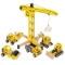 Construction Site Crane image 2