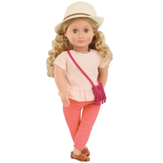 Our Generation Brielle Doll