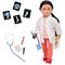 Picture of Our Generation Nicola Doctor Doll