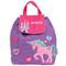 Picture of Personalised Unicorn Quilted Backpack