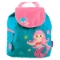 Picture of Personalised Mermaid Quilted Backpack