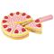 Strawberry Party Cake image 1