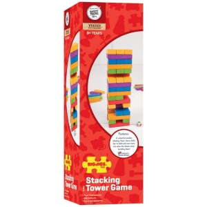 Stacking Tower image 2
