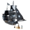 Picture of Pirate Ship Building Set