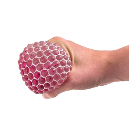 Squashy Stress Ball