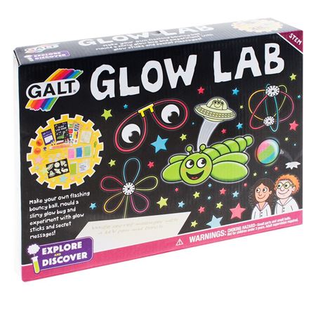 Picture of Glow Lab