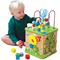 Picture of Activity Play Cube