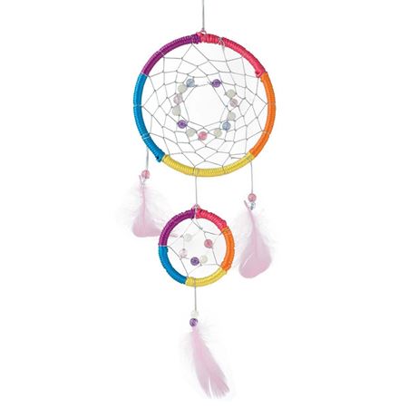 Picture of Make Your Own Dream Catcher