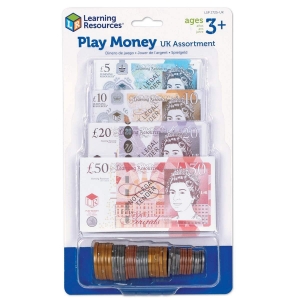 Picture of Play Money