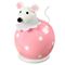 Picture of Pink Mouse Money Box