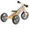 Picture of 2 in 1 Bike - Unicorn (Tricycle / Balance Bike)