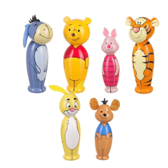 Winnie the Pooh Skittles