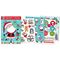 Picture of Christmas Sticker Set