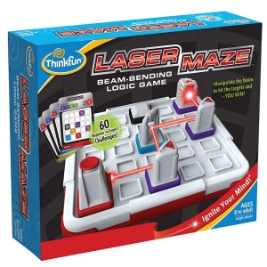 Picture of Laser Maze