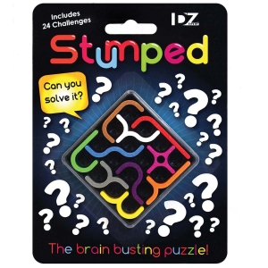 Picture of Stumped Puzzle