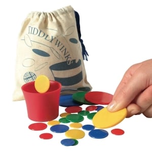Picture of Tiddlywinks