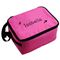Picture of Cool Bag/Lunch Box - Pink Hearts