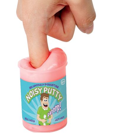 Picture of Noisy Putty