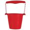 Picture of Scrunch Bucket - Red