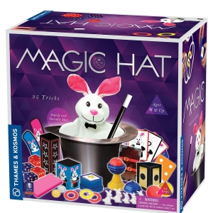 Picture of Magic Hat