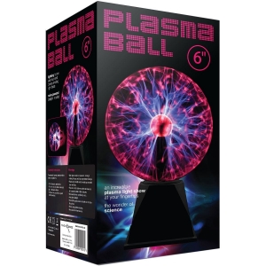 Picture of Plasma Ball