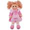 Picture of Personalised Anna Doll (medium)