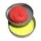 Picture of Thermo Reactive Sunset Red Putty