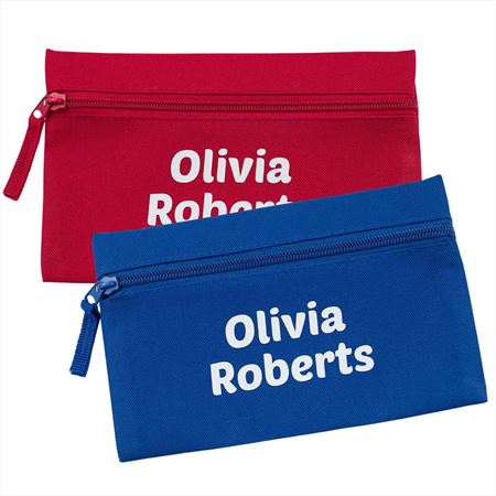 Picture of Personalised Pencil Case