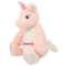 Picture of Personalised Unicorn Soft Toy