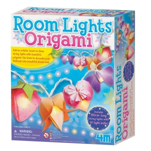 Picture of Origami Lights