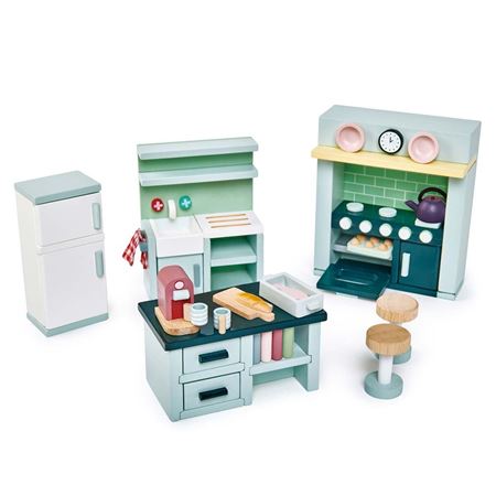Picture of Dovetail Kitchen Set