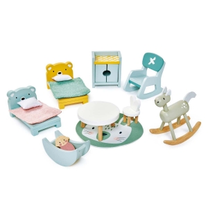 Picture of Dovetail Kidsroom Set