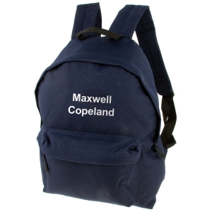 Picture of Classic Backpack