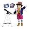 Lottie Doll - Stargazer image 1