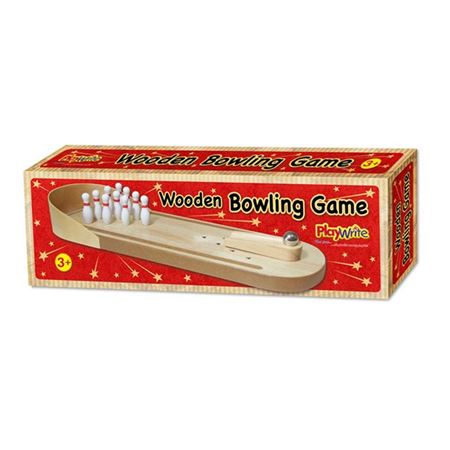 Picture of Bowling Game