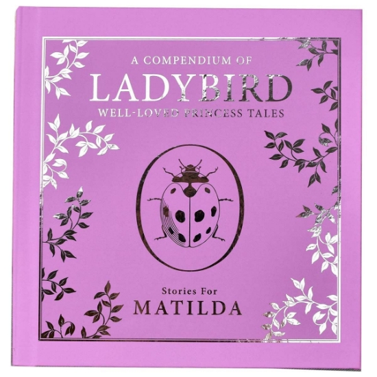 Ladybird Compendium - Princess Tales